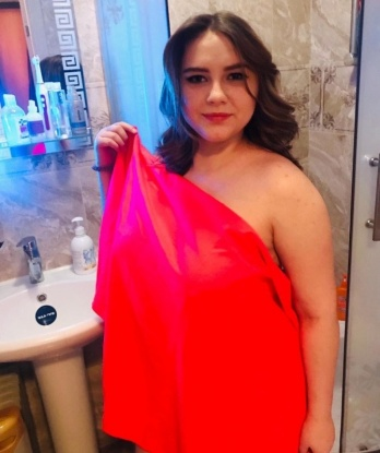 Евангелина